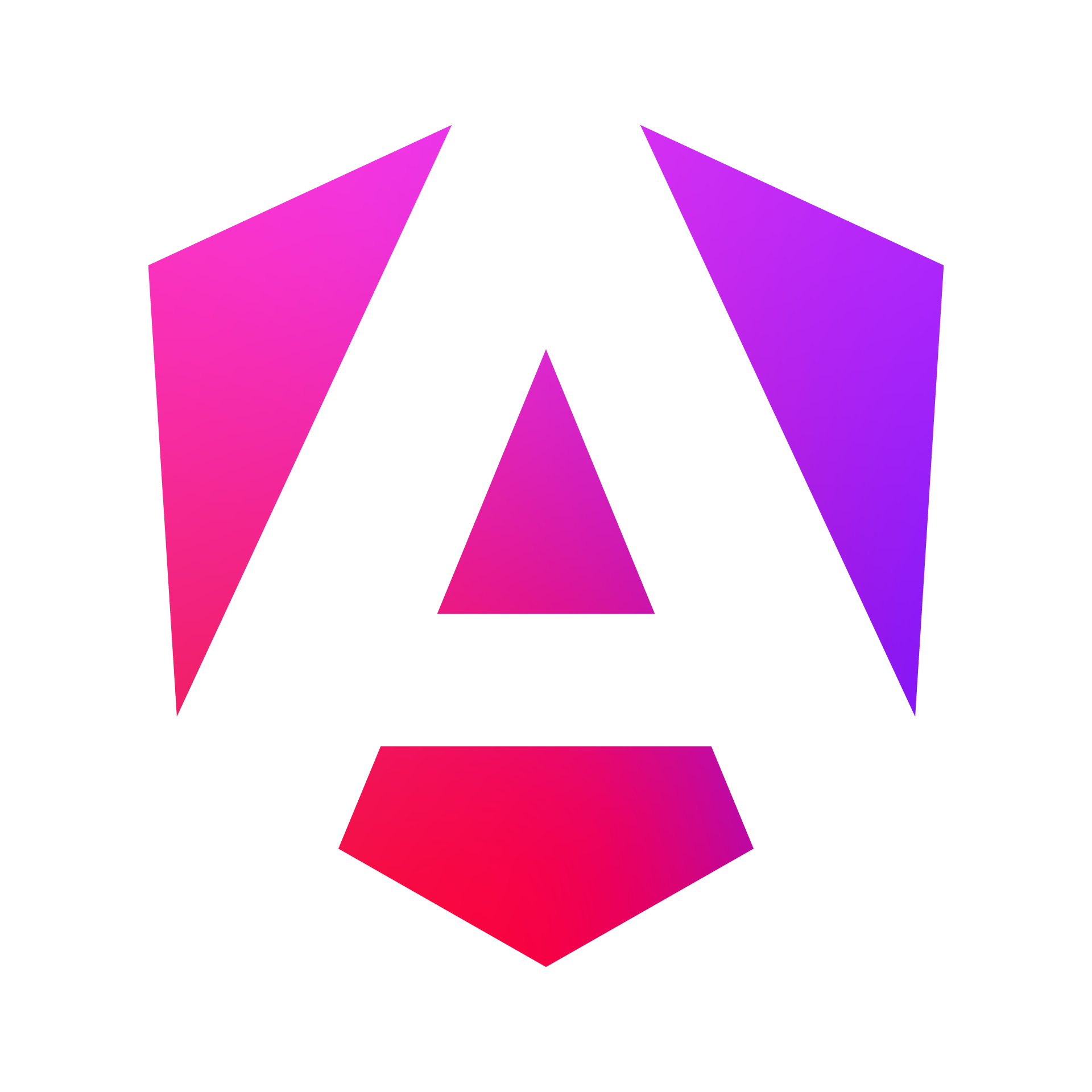 Angular 18 app